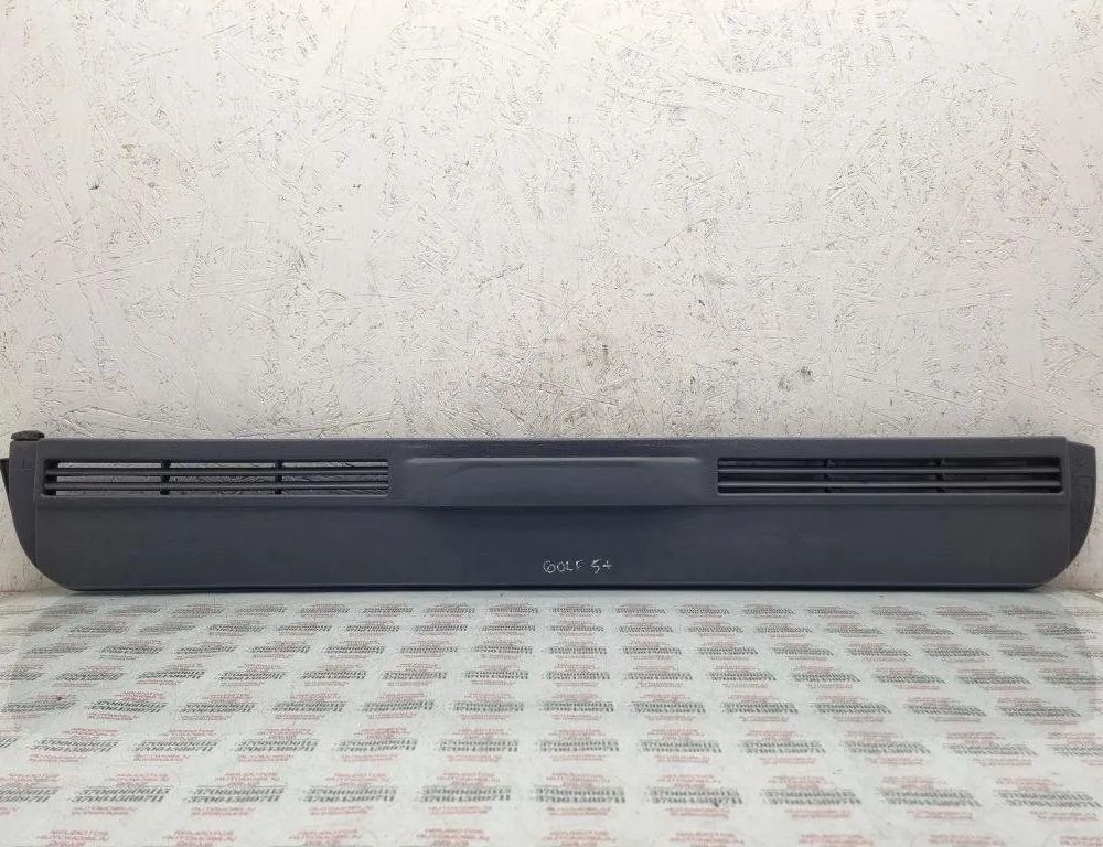 VOLKSWAGEN Golf Plus 1 generation (2004-2009) Другие отделочные детали 5M0868077 31472011