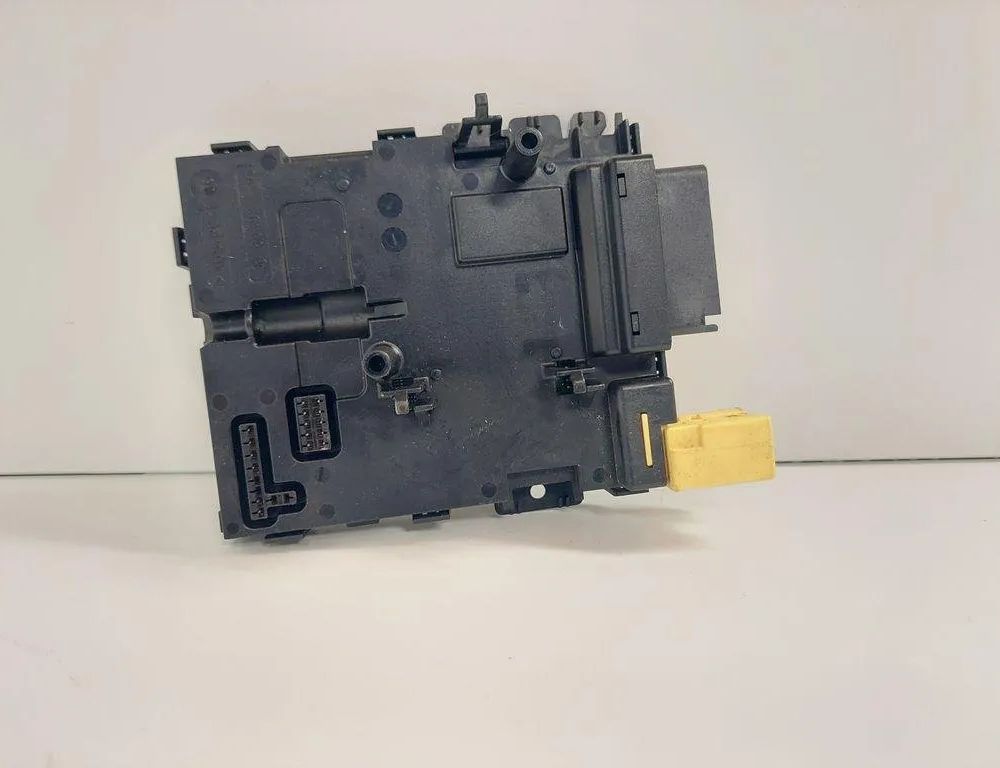 VOLKSWAGEN Passat B7 (2010-2015) Senzor polohy volantu 3C0953549A 31474256