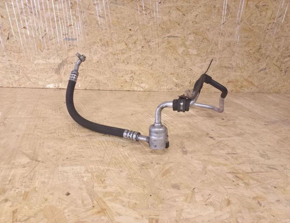 AUDI A3 8L (1996-2003) Трубки кондиционера 1J1820743H 31474294