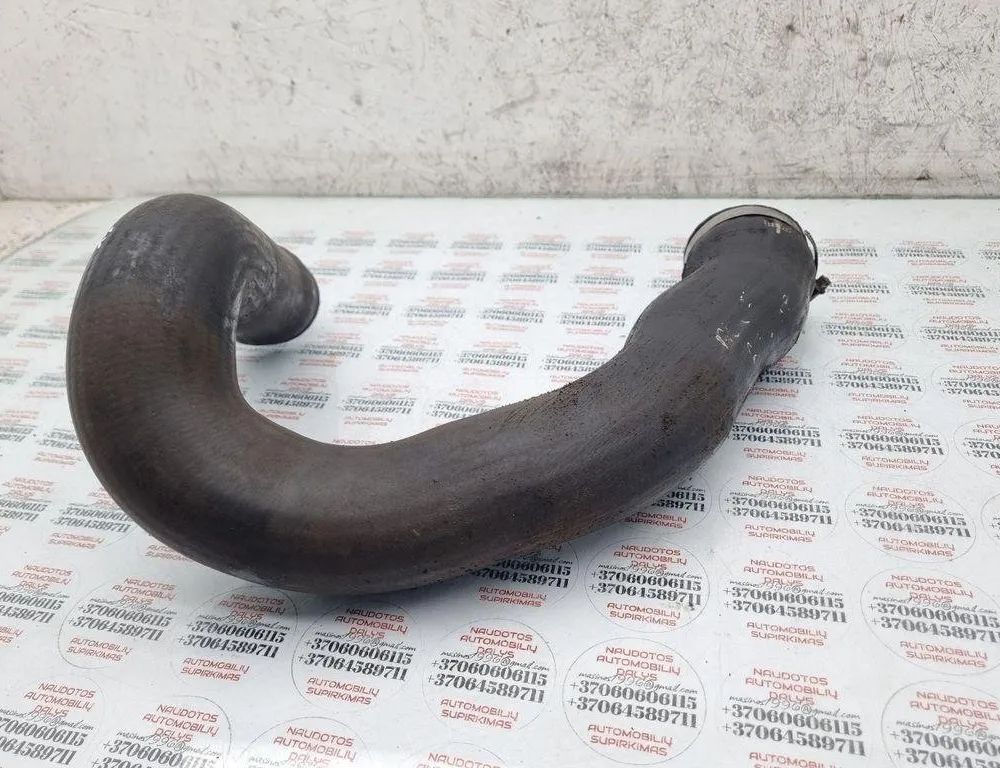 AUDI A6 C6/4F (2004-2011) Intercooler hadica 4B0145746A 31476917