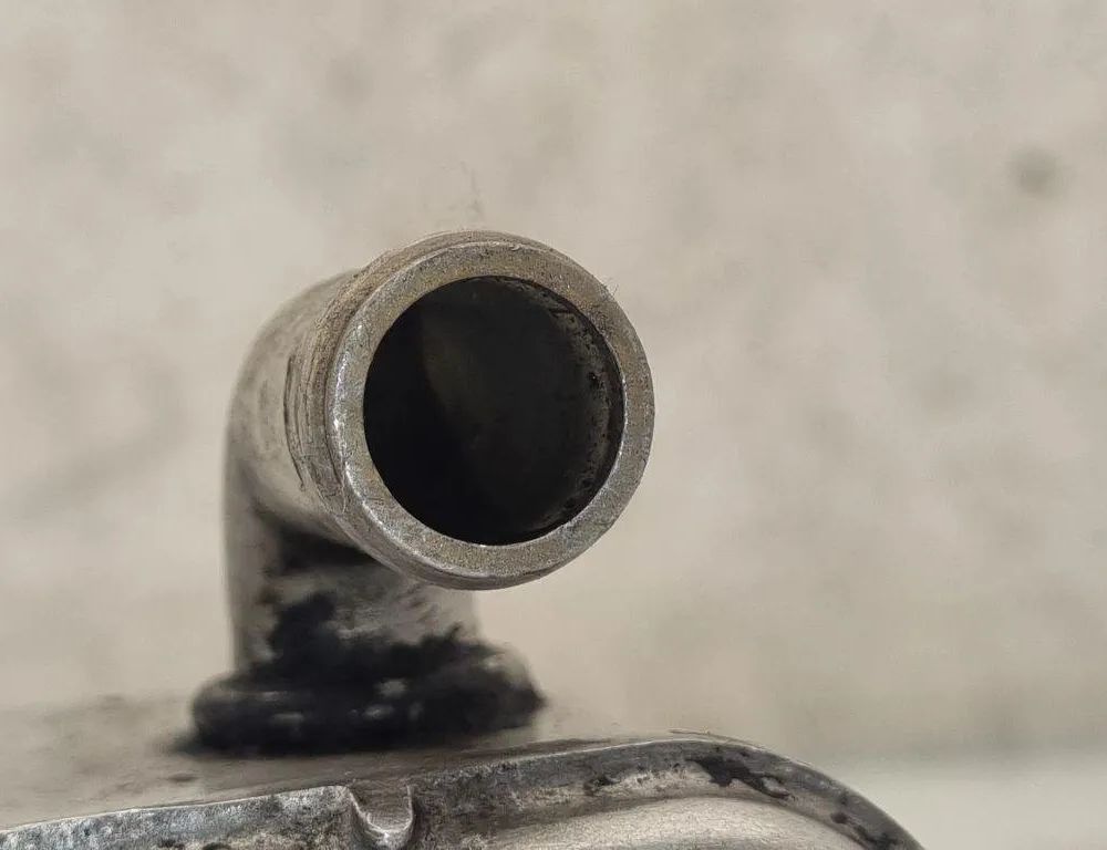 AUDI A6 C8/4K (2018-2024) Držiak olejového filtra 0930503 31478668