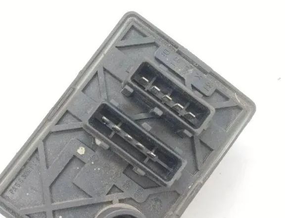 FIAT Bravo 2 generation (2007-2011) Spark Glow Plugs 55199051,1299012C 31902861