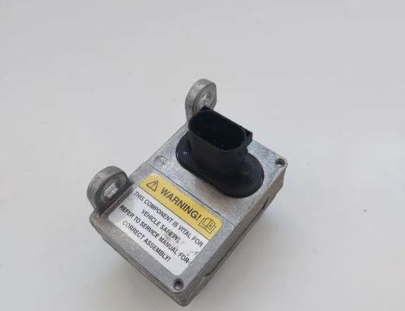 FORD Focus 4 generation (2018-2024) Akceleračný senzor 3M5T14B296AB 31904235