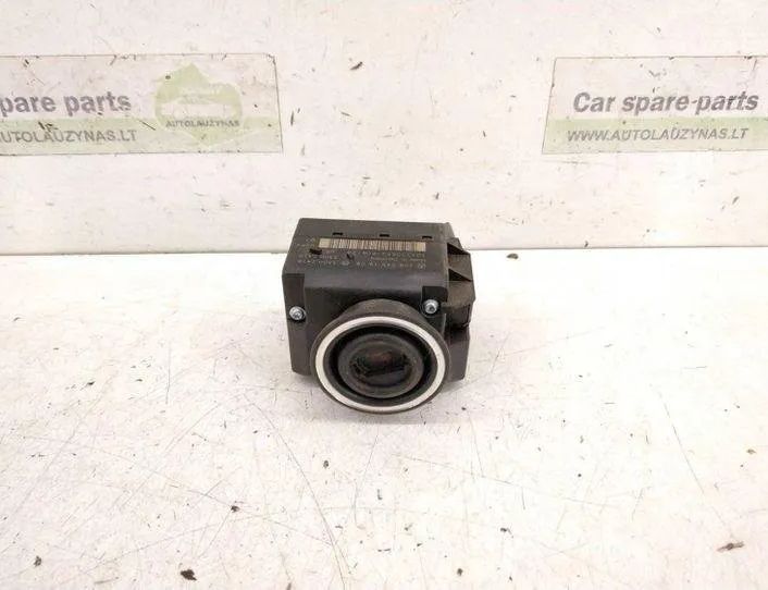 MERCEDES-BENZ CLK AMG GTR C297 (1997-1999) Ignition Lock 2095451908,A2095451908 27137198