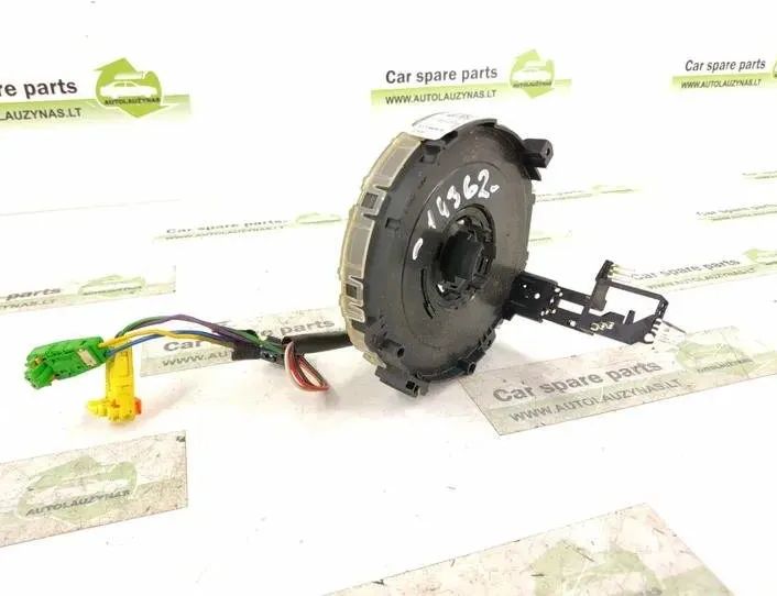 MERCEDES-BENZ R-Class W251 (2005-2017) Шлейф руля 1714640518,1714640918 27137716