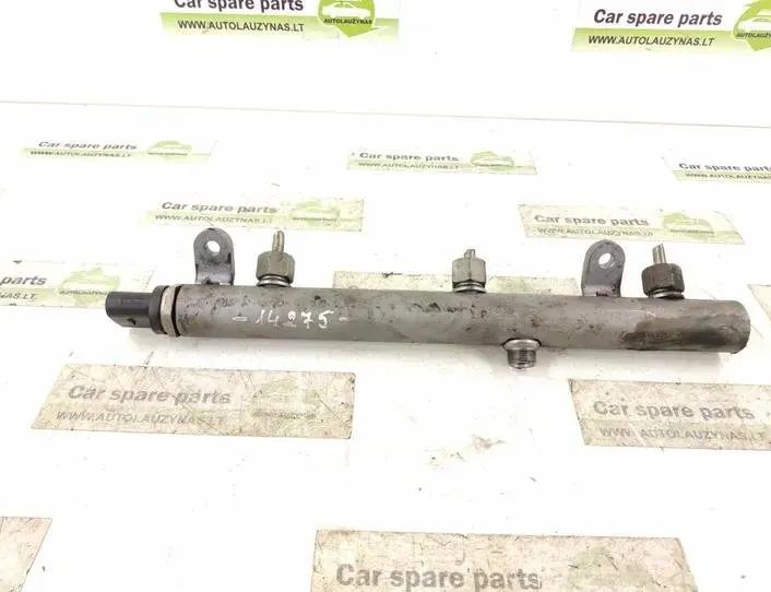 MERCEDES-BENZ E-Class W211/S211 (2002-2009) Fuel Rail A6420702595,6420702595 27137854