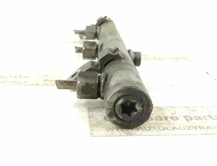 MERCEDES-BENZ E-Class W211/S211 (2002-2009) Fuel Rail A6420702595,6420702595 27137854