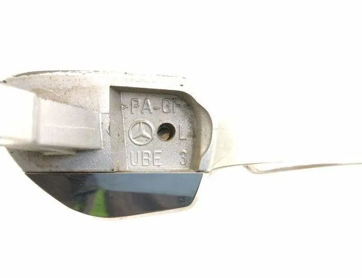 MERCEDES-BENZ E-Class W211/S211 (2002-2009) Rear Left Door Exterior Handle 211 27137946