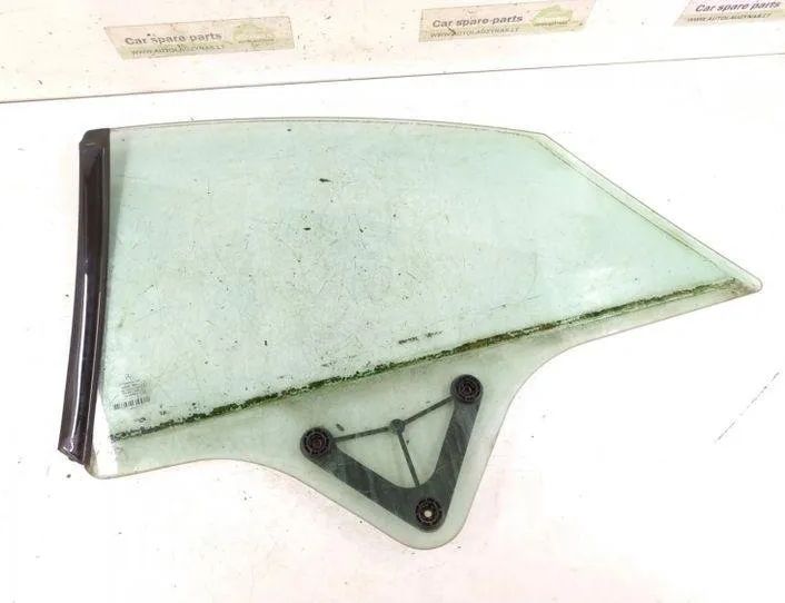 MERCEDES-BENZ E-Class W212/S212/C207/A207 (2009-2016) Фортка задняя правая 2076700210,A2076700210 27139436