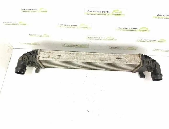 MERCEDES-BENZ E-Class W212/S212/C207/A207 (2009-2016) Intercooler Radiator 2045000100,A2045000100 27139599