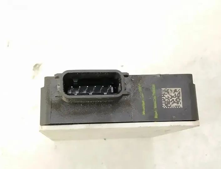 MERCEDES-BENZ E-Class W213/S213/C238/A238 (2016-2024) Modul riadenia slepého miesta 27142227