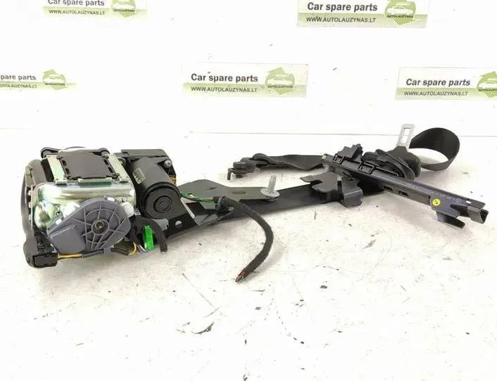 MERCEDES-BENZ C-Class W204/S204/C204 (2004-2015) Front Left Seatbelt 2048602385,2048604586 27142322