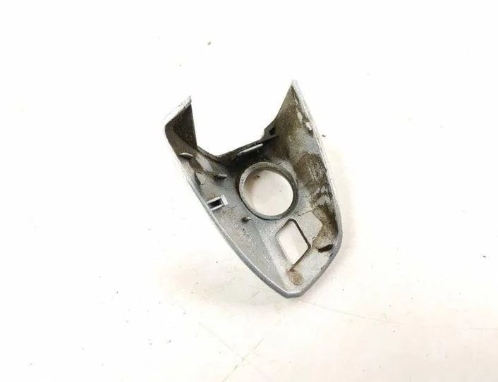 MERCEDES-BENZ C-Class W204/S204/C204 (2004-2015) Наружная ручка задней левой двери 2047600118,2047660125 27142332