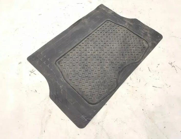 MERCEDES-BENZ B-Class W245 (2005-2011) Koberce do batožinového priestoru 245 27142661