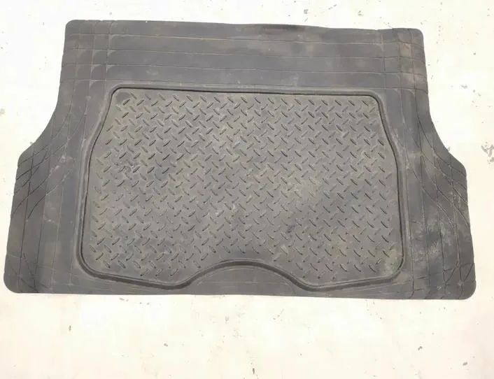 MERCEDES-BENZ B-Class W245 (2005-2011) Koberce do batožinového priestoru 245 27142661