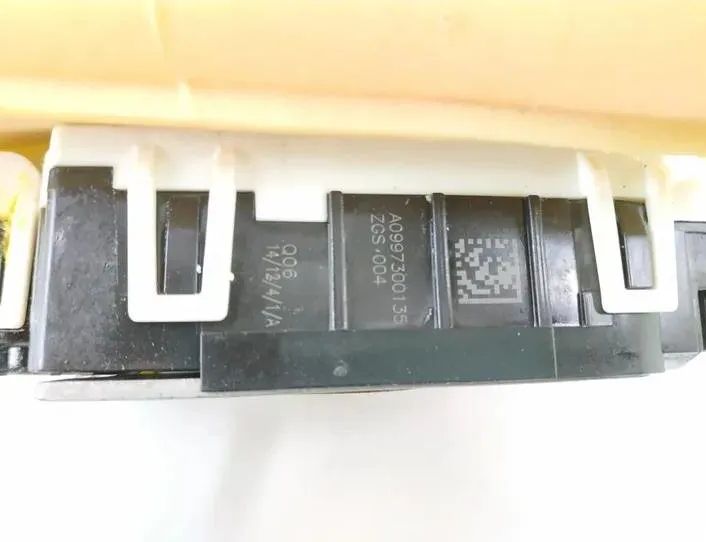 MERCEDES-BENZ E-Class W212/S212/C207/A207 (2009-2016) Замок задней левой двери DALISID1366,0997300135,2047302735 27146927