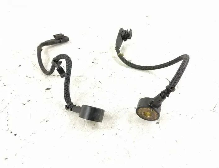 MERCEDES-BENZ E-Class W212/S212/C207/A207 (2009-2016) Detonačný senzor DALISID1214,0071531228,A0071531228 27148366