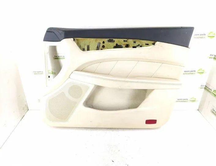 MERCEDES-BENZ CLS-Class C218/X218 (2011-2017) Обшивка передних правых дверей DALISID4739,2187200270,A2187200270 27149891