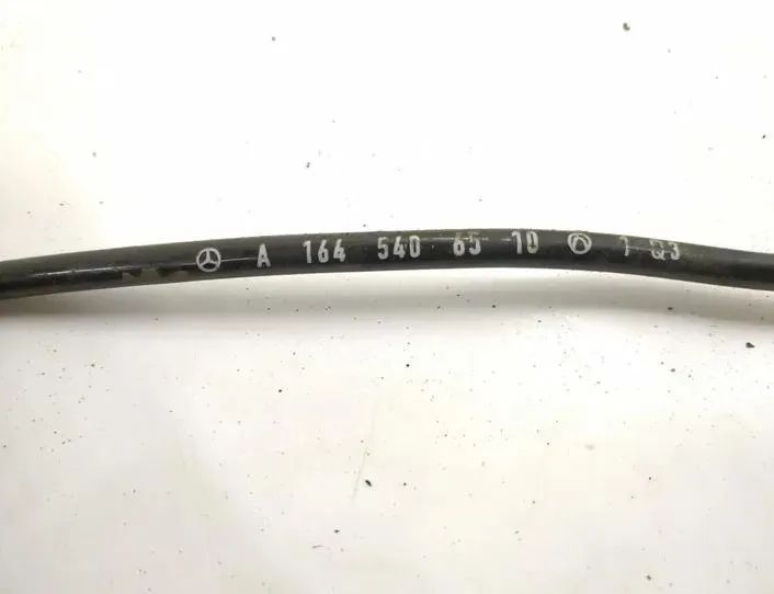 MERCEDES-BENZ R-Class W251 (2005-2017) Rear Right Brake Caliper 722,330 27150598