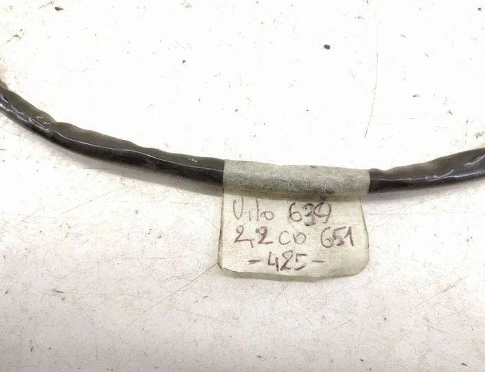 MERCEDES-BENZ Vito W639 (2003-2015) Lambda kyslíkový senzor A0081532228,0081532228 27152606