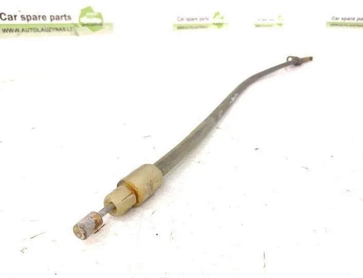 MERCEDES-BENZ E-Class W212/S212/C207/A207 (2009-2016) Трос ручного тормоза DALISID2669,A2124201285,2124201285 27153553