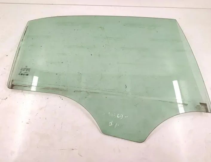 MERCEDES-BENZ E-Class W212/S212/C207/A207 (2009-2016) Rear Right Door Window Glass DALISID2530,2127350210,A2127350210 27155224