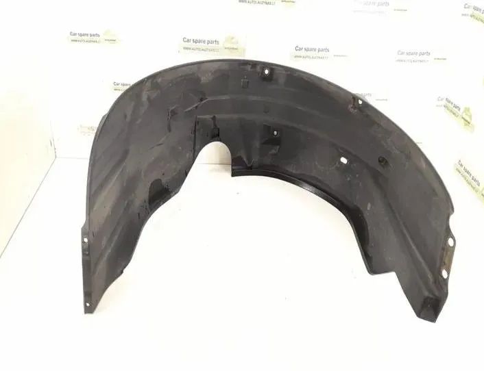 SMART Forfour 1 generation (2004-2006) Rear Right Arch Liner 4546980230,MN900064 27156842