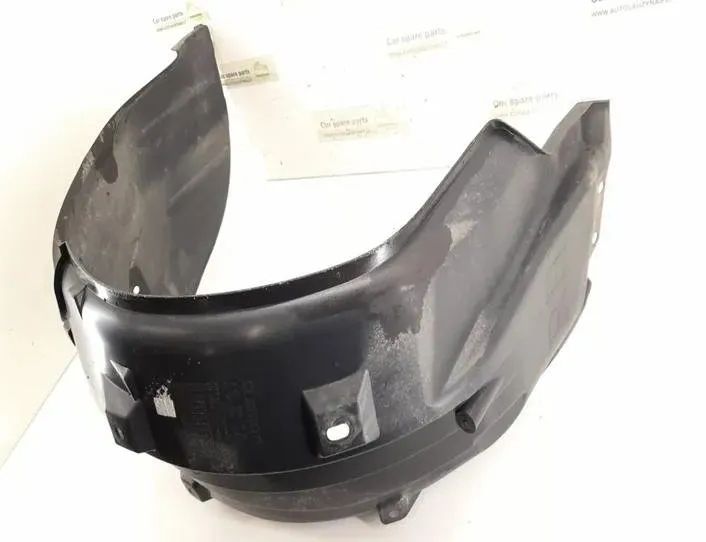SMART Forfour 1 generation (2004-2006) Rear Right Arch Liner 4546980230,MN900064 27156842