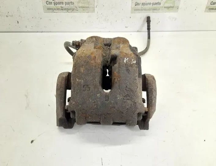 MERCEDES-BENZ R-Class W251 (2005-2017) Front Left Brake Caliper 1644202383,1644210806 27157142