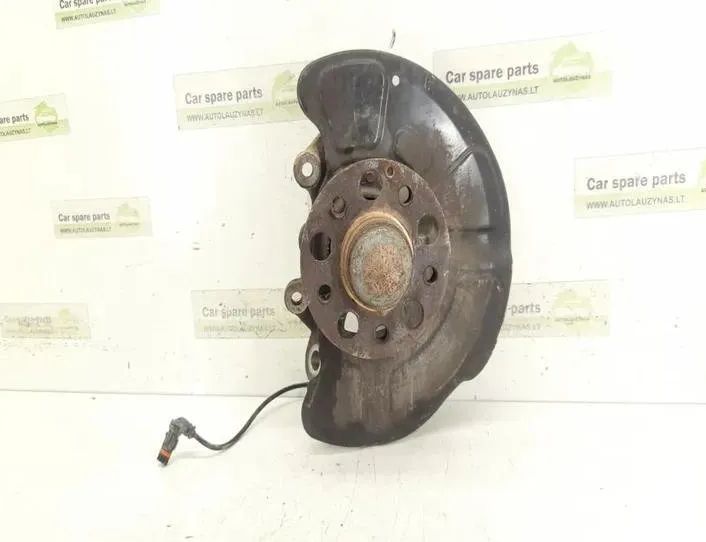 MERCEDES-BENZ E-Class W212/S212/C207/A207 (2009-2016) Front Right Wheel Hub 2124201244,2123322401 27157329