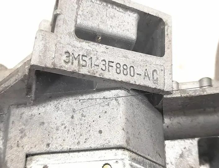 FORD C-Max 1 generation (2003-2010) Zámok zapalovania 3M51-3F880,3M513F880 27157927