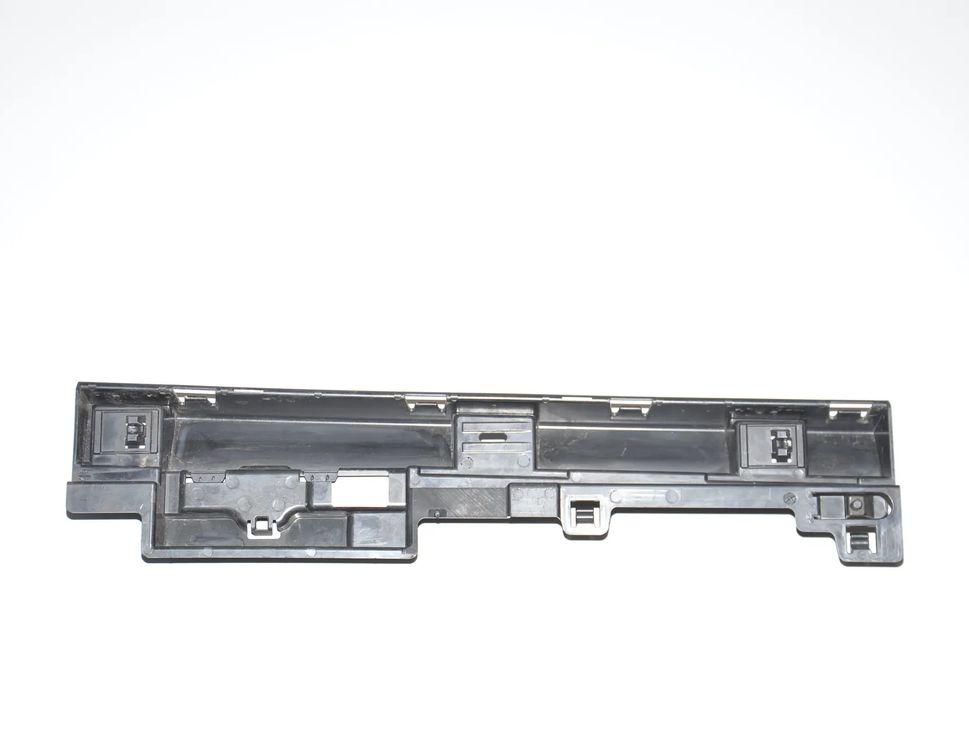 BMW 3 Series F30/F31 (2011-2020) Передний левый боковой держатель юбки 7256917 12118130