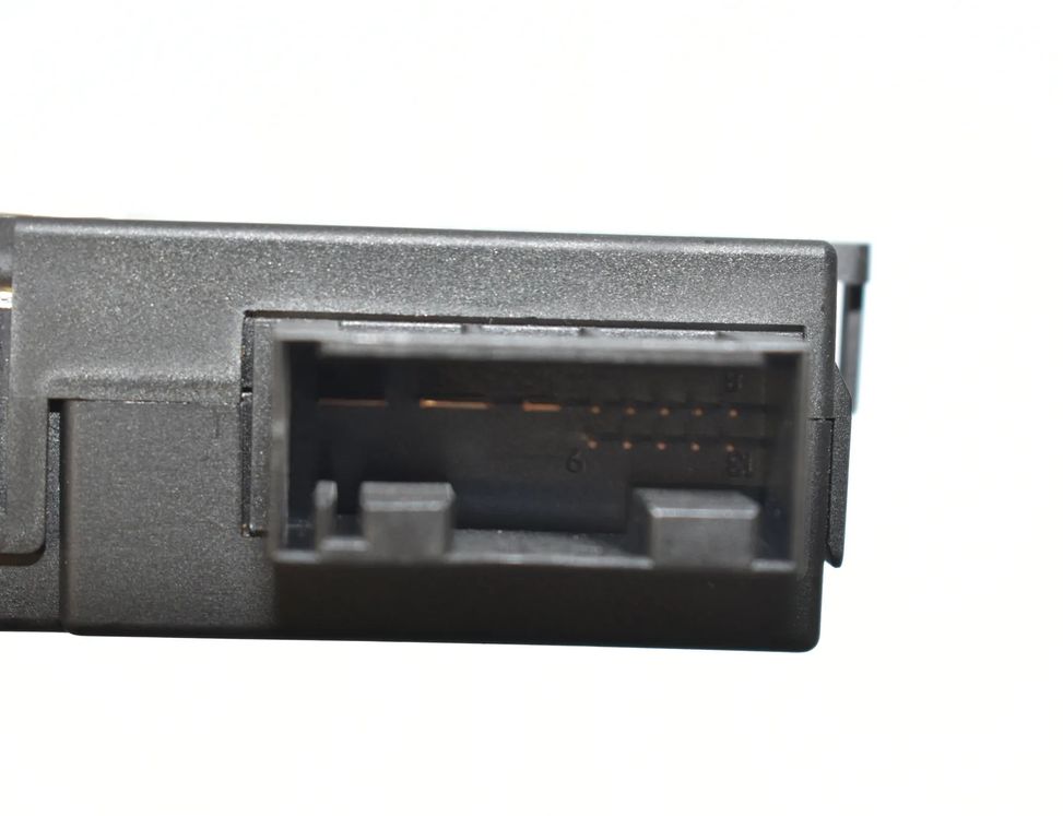 BMW 5 Series E39 (1995-2004) Люк в крыше 8381480,8116967 12133103