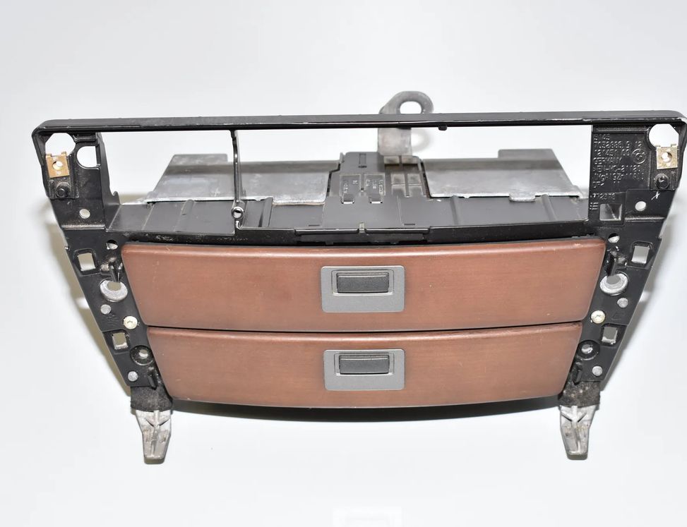 BMW 7 Series E65/E66 (2001-2008) Other Interior Parts 8261060,7032886 12194429