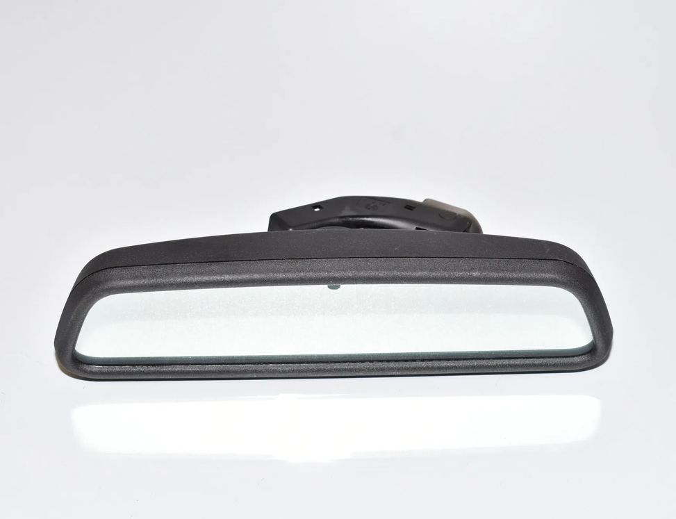 BMW 7 Series E32 (1986-1994) Interior Rear View Mirror 8238066 12561135