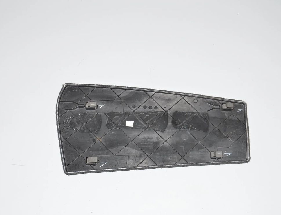 BMW X5 E70 (2006-2013) Ostatné vnútorné časti 6963425 12620508