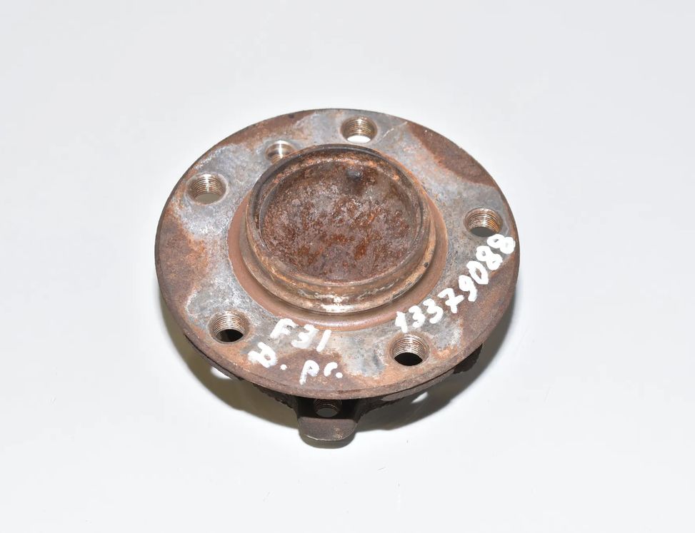 BMW 3 Series F30/F31 (2011-2020) Front Right Wheel Bearing 6797164 13459004