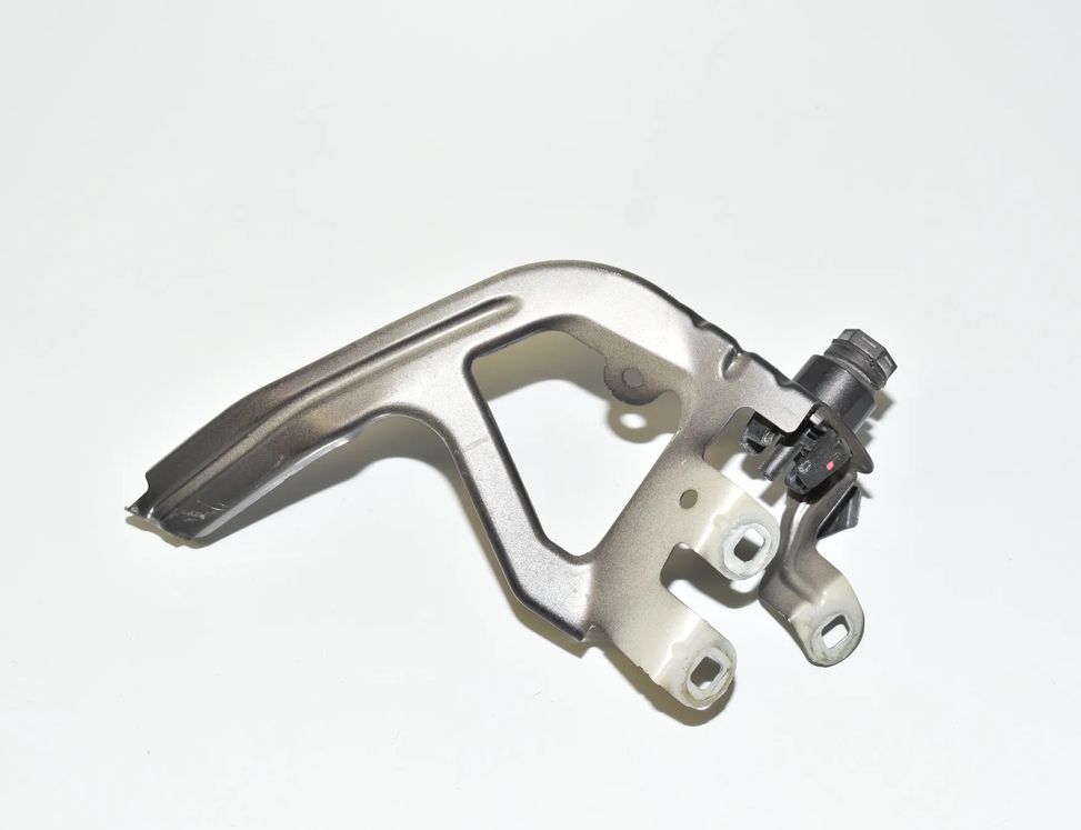 BMW 5 Series F10/F11 (2009-2017) Front Left Fender Holder 7183752,7207209 13655628