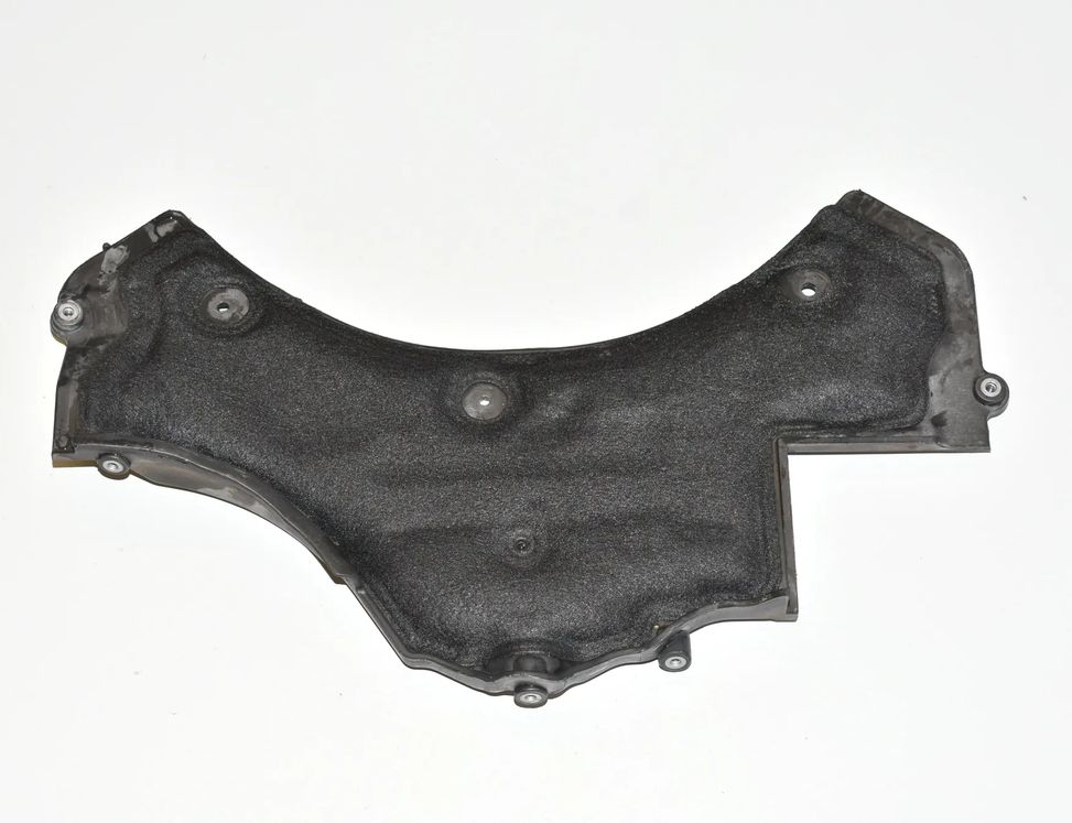 BMW 5 Series F10/F11 (2009-2017) Ostatné časti karosérie 7188421 13694023