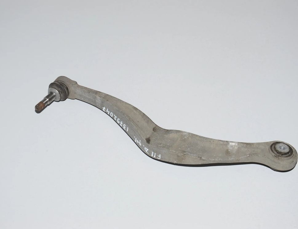 BMW 5 Series F10/F11 (2009-2017) Рычаг задний правый 33326779848,6779848 13801173