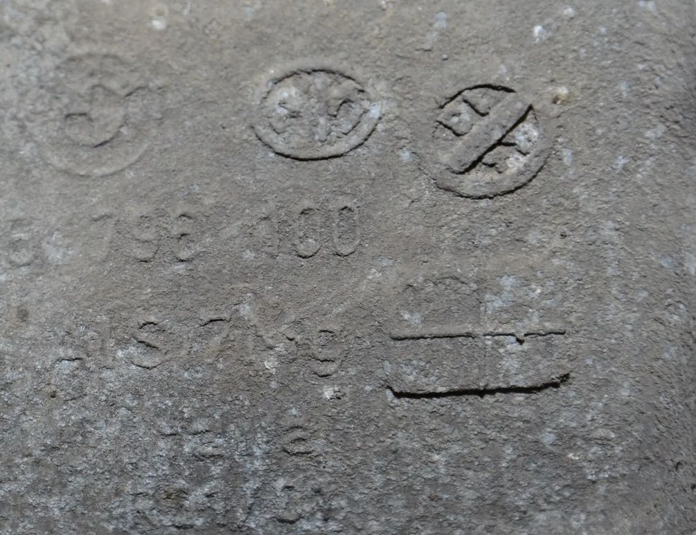 BMW 5 Series F10/F11 (2009-2017) Rear Right Wheel Hub 33326796100,6796100,33326780358,6780358 13801316