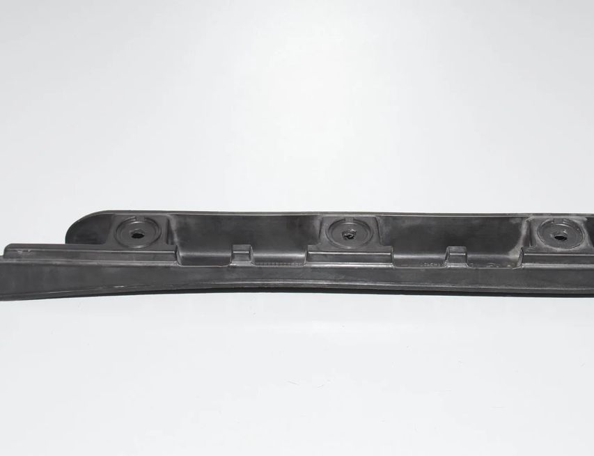 BMW X3 E83 (2003-2010) Левый держатель заднего бампера 51123400953,3400953 13917736