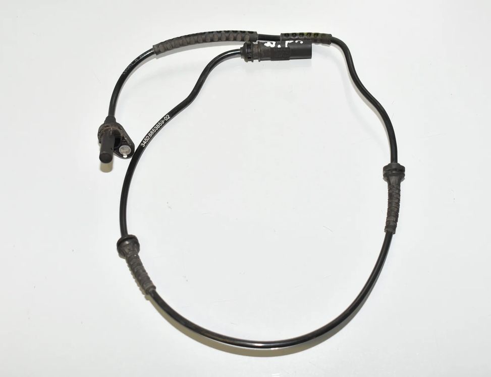 BMW 5 Series F10/F11 (2009-2017) Датчик АБС передний правый 34526853859,6853859 14073662