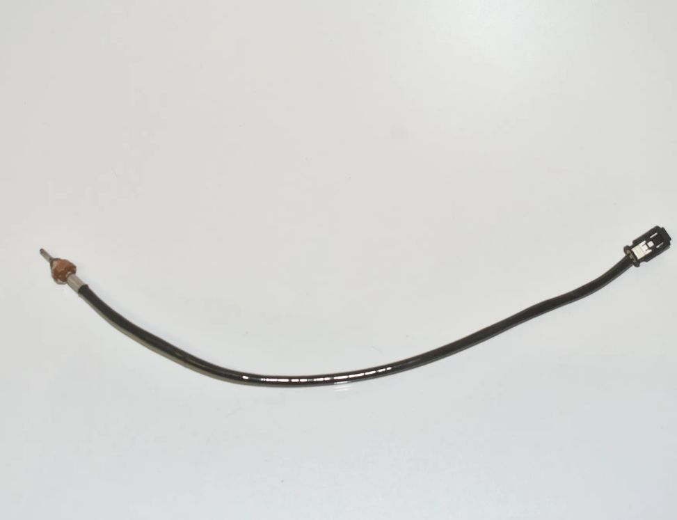 BMW X3 F25 (2010-2017) Senzor teploty výfukových plynov 8507628,13628507628 14148601