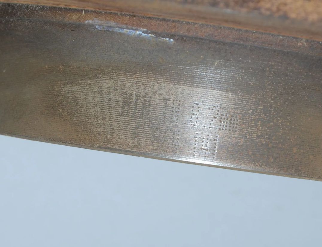 BMW i3 I01 (2013-2024) Rear Left Brake Disc 6864141,34216864141,34216799367,6799367 14393585