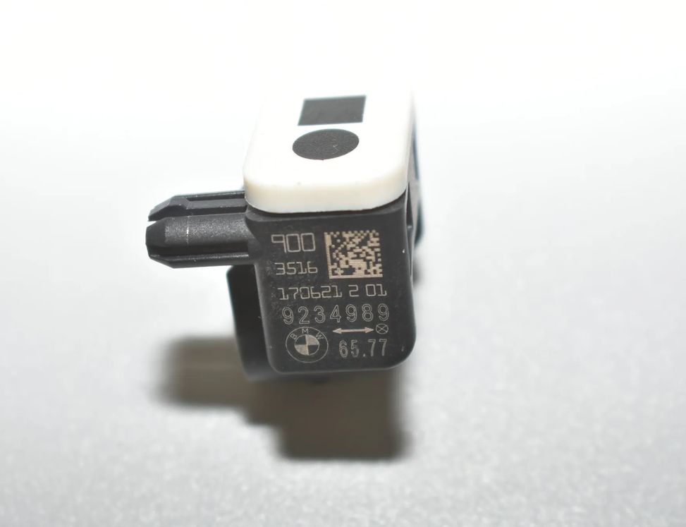 BMW 3 Series F30/F31 (2011-2020) Front Left Impact Sensor 9234989,65779234989 14578349