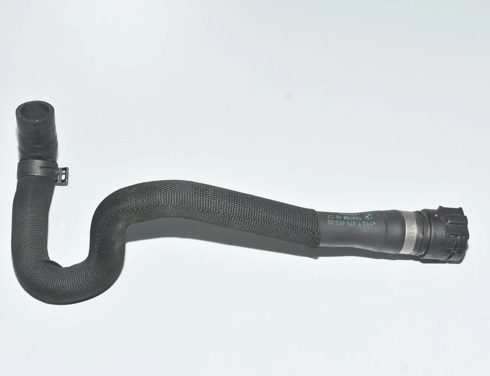 BMW 5 Series F10/F11 (2009-2017) Coolant Hose Pipe 17127575453,7575453 14968682