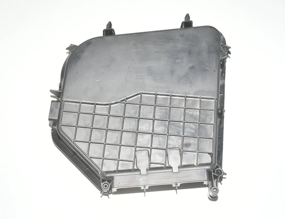 BMW 5 Series F10/F11 (2009-2017) Kryt poistkovej skrinky 12907555152,7555152,12907575028,7575028 14972902