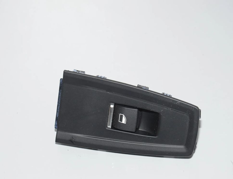 BMW 6 Series F06/F12/F13 (2010-2018) Кнопка стеклоподъемника задней правой двери 9241949,61319241949,61319163527,9163527 15231565