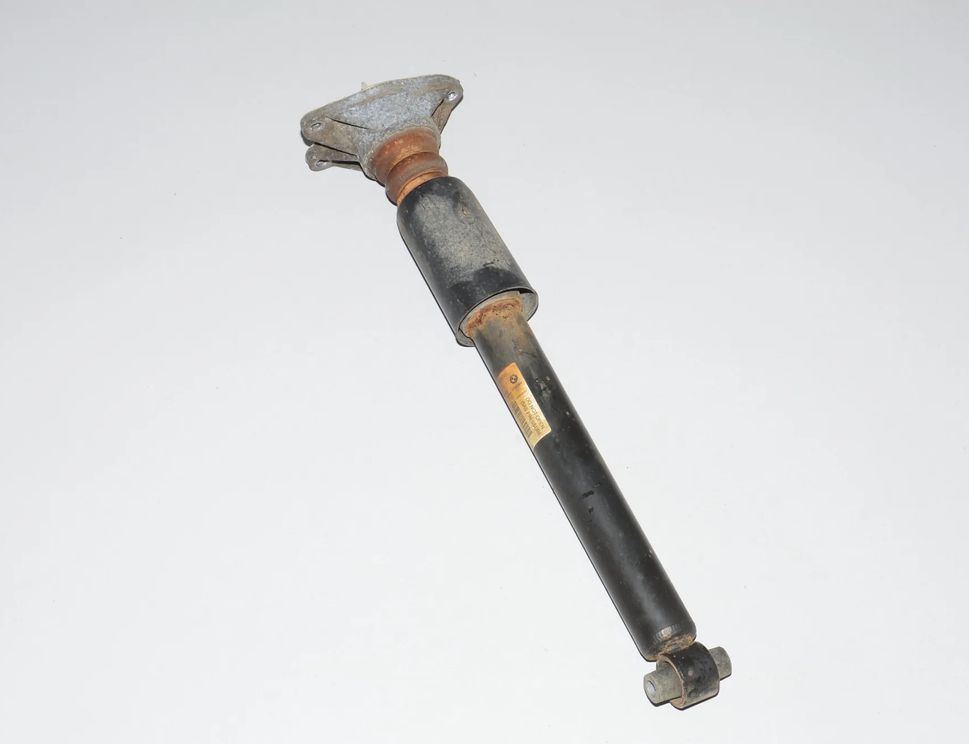 BMW 3 Series F30/F31 (2011-2020) Задний левый амортизатор 6873826,33526873826 15272453